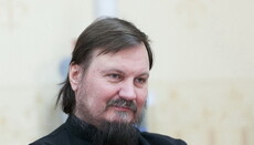 All-Ukrainian Cross Procession has confirmed a peaceful choice of Ukraine – Archimandrite Alipiy (Svetlichnyi)