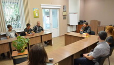 В Житомирской и Александрийской епархиях УПЦ духовно опекают заключенных