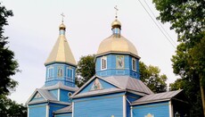 На Здолбунівщині злодії обікрали церкву