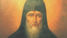24 августа - память преподобного Феодора, князя Острожского