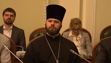 Законопроект 4128 – попытка узаконить рейдерство, – глава юридического отдела УПЦ
