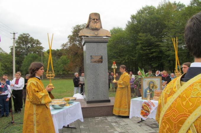 В УПЦ опровергли информацию о совместной молитве с Киевским патриархатом