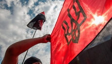 На Тернопільщині праворадикали намагаються впливати на рішення судів щодо церковного майна