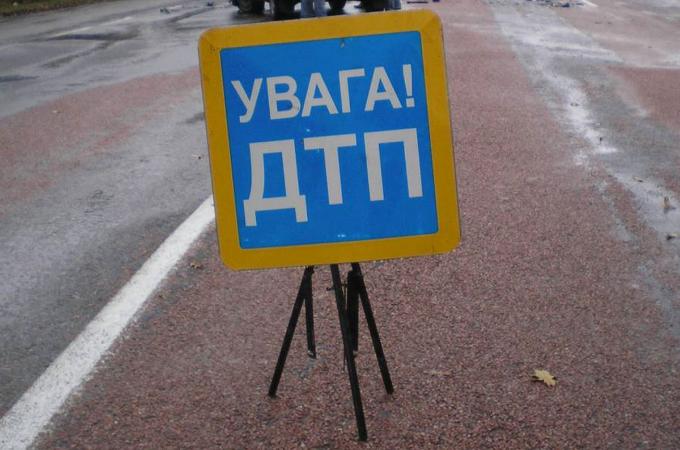 Поліція підтвердила інформацію СПЖ про аварію у Ладижині