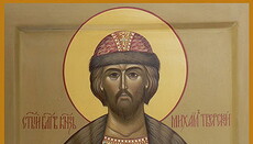 3 октября – память святого благоверного князя Михаила Черниговского