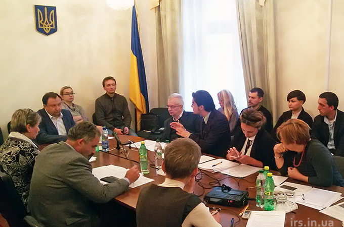 Комітет ВР підтримав законопроект № 4511 всупереч зауваженням експертного управління