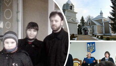 UOC priest from Ugrinov – facing threats?