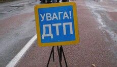 Ладижинське ДТП: священик УПЦ не підозрюваний, а свідок