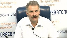Соавтор законопроекта №4128 обвинил лютеран и католиков в работе на Москву