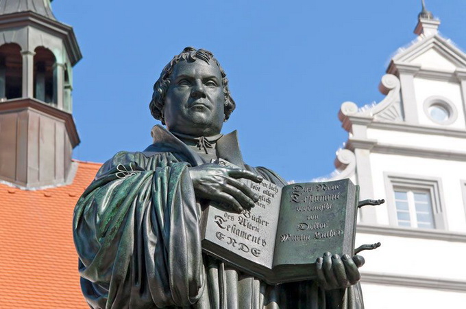 Єпископи Скандинавії: 500-річчя Реформації треба не святкувати, а провести в покаянні