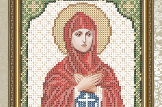 21 октября - память преподобной Пелагии