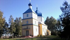 Релігійна громада УПЦ села Чудниця вкотре виграла суд у Київського патріархату