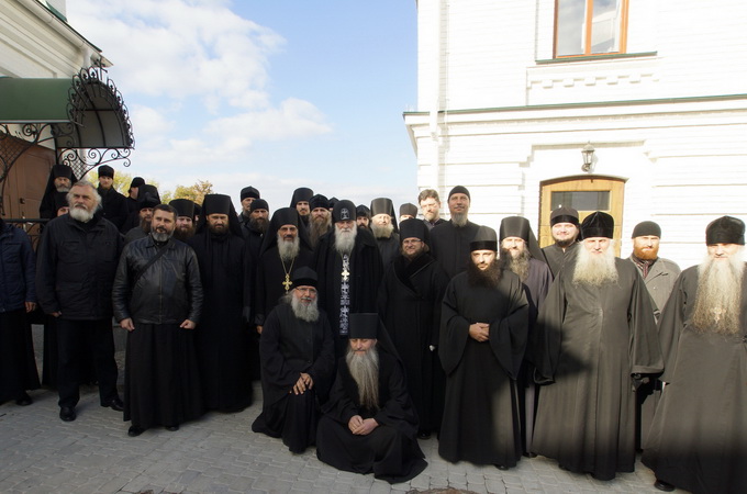 Богословський діалог з РКЦ не має сенсу. Католики повинні повернутися назад, – схиархімандрит Гавриїл (Бунге)