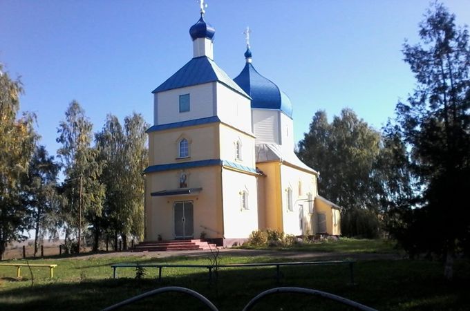 UOC community in Chudnitsa village wins once more against Kiev Patriarchate in court