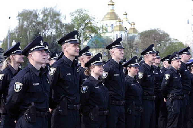 Нацполіція Рівненської області чергуватиме біля храмів через крадіжки