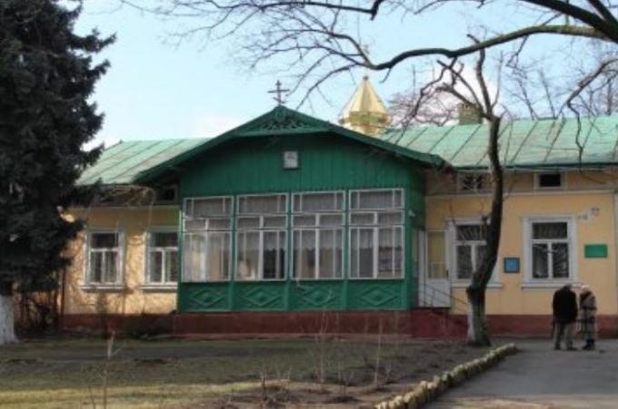 Ivano-Frankivsk eparchy of the UOC intends to defend its church