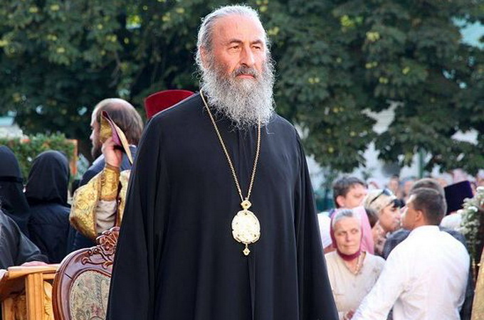 Primate of the UOC speaks about Ukraine, state authority, peace and hope