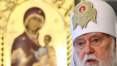 Філарет веде свою церкву шляхом в нікуди, – священик УАПЦ (ВІДЕО)