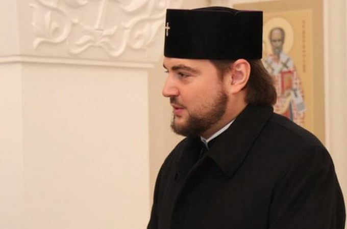 Metropolitan Alexander (Drabinko)’s interrogation protocols on kidnapping nuns published