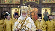 Предстоятель РПЦ: Союз униатов и раскольников на почве национализма – опасен для Православия