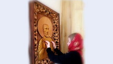 У Києві пройде виставка тактильних ікон