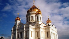 Экс-мэр Москвы рассказал о восстановлении храма Христа Спасителя и старинном проклятии