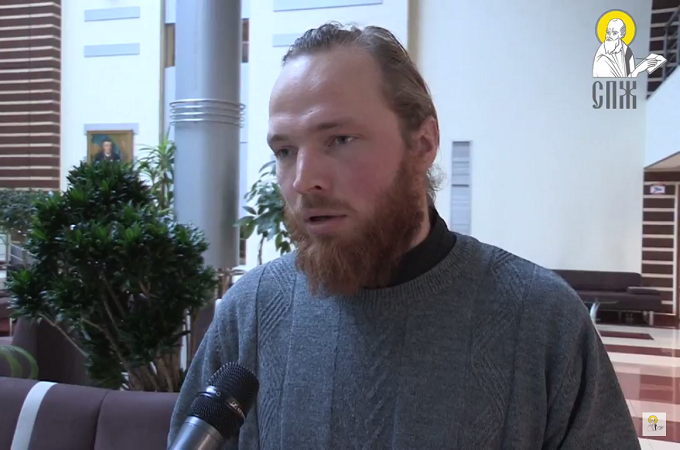 Греко-католики висудили право служити в храмі УПЦ на Закарпатті (ВІДЕО)