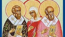 5 декабря – память святого апостола Филимона и его супруги Апфии