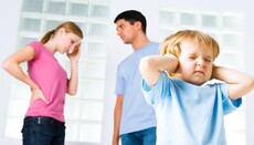 Злісний аліментник «злякався» священика та виплатив борг