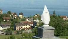 French court decides to take down Virgin Mary statue