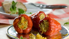 Пісна страва дня: Рецепт Ново-Тихвинського жіночого монастиря, Єкатеринбург