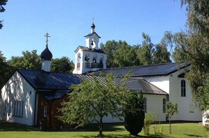 В Руській Зарубіжній Церкві піднесуть молитви за жертв революції у рік її 100-річчя