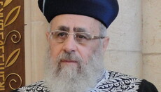 Головний рабин Ізраїлю заборонив жінкам служити в армії