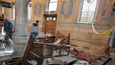 Предстоятель РПЦ выразил соболезнования в связи с терактами в Каире и Стамбуле