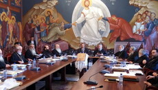 Синод Кипрской Церкви встревожен переговорами о будущем статусе Кипра
