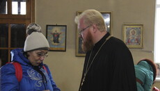 За рік Одеська єпархія УПЦ надала допомогу нужденним на 1 мільйон гривень (ВІДЕО)