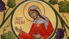 17 декабря – память святой великомученицы Варвары