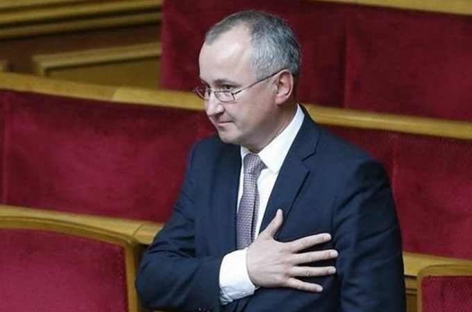 В СБУ поблагодарили Украинскую Православную Церковь за содействие в освобождении Тараса Колодия