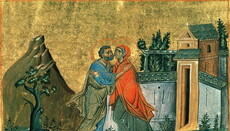 22 декабря – праздник зачатия святой Анны 