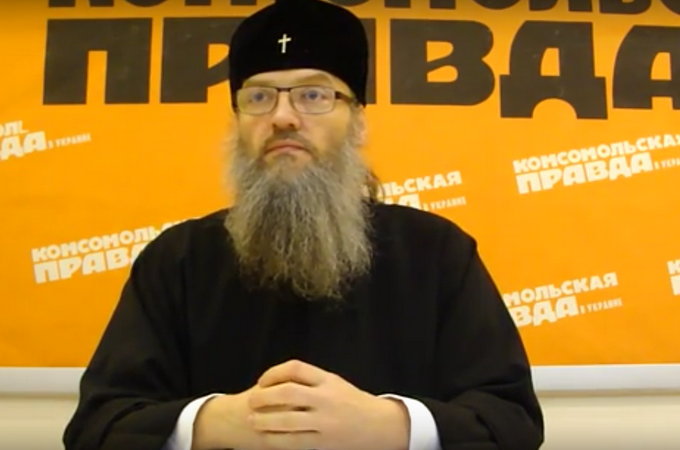 Архиерей УПЦ рассказал верующим, как правильно провести Сочельник (ВИДЕО) 