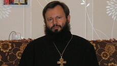 Священник Киевского патриархата призвал к установлению военной диктатуры в Украине