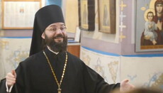 Рождественские песнопения готовят наше сердце ко встрече с Христом, – регент хора Киевской духовной академии (ВИДЕО)