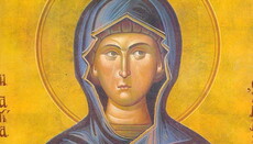 6 января – память преподобномученицы Евгении