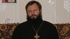 Kiev Patriarchate priest calls to establish garrison state in Ukraine