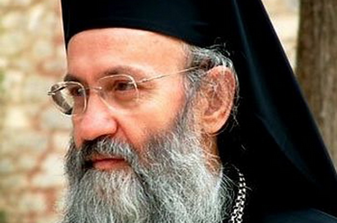 Metropolitan Hierotheos of Nafpaktos: the Crete Council did not represent a council of bishops, but a council of primates and their entourages