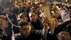 For thousands of Muslims in the Middle East Christianity is a religion of freedom