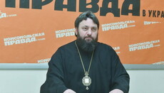 Народные традиции искажают христианские праздники, – епископ Алексий (Шпаков)
