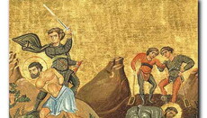 18 января – память святых мучеников Феопемпта и Феоны