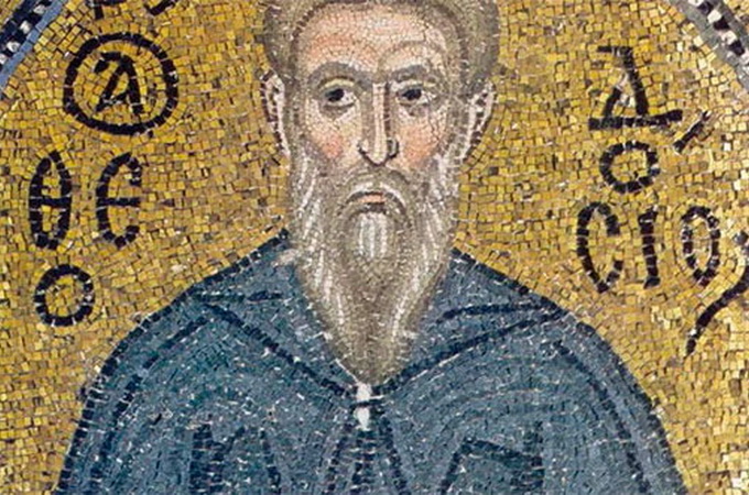 24 січня – пам'ять преподобного Феодосія Великого