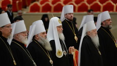 Пленум Межсоборного присутствия РПЦ одобрил проекты документов о монастырях и браке